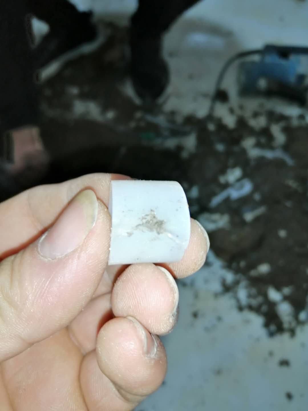 光山地暖漏水检测